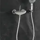 Смеситель для душа Grohe Eurodisc Joy (23430000) фото 3 Aquada.com.ua
