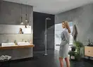 GROHE Essence Одноважільний змішувач для душу підлогового монтажу (23741001) фото 4 Aquada.com.ua