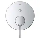 Смеситель для ванны/душа Grohe Essence (цвет - хром), с переключателем на 2 положения (24058001) фото 3 Aquada.com.ua