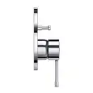 Смеситель для ванны/душа Grohe Essence (цвет - хром), с переключателем на 2 положения (24058001) фото 4 Aquada.com.ua