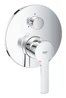 GROHE Одноважільний змішувач на 3 виходи Lineare  (24095001) фото 3 Aquada.com.ua
