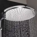 GROHE Душова система з термостатом Euphoria XXL (26075000) фото 10 Aquada.com.ua