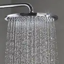 GROHE Душова система з термостатом Euphoria XXL (26075000) фото 7 Aquada.com.ua