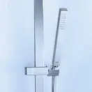 GROHE Душевая система, хром Euphoria Cube XXL System 230 (26087000) фото 6 Aquada.com.ua