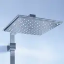 GROHE Душевая система, хром Euphoria Cube XXL System 230 (26087000) фото 7 Aquada.com.ua