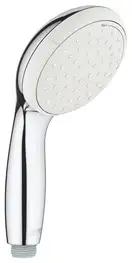 GROHE Ручний душ, 2 види струменів New Tempesta 100 (26161001) фото 1 Aquada.com.ua