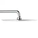 GROHE Душевая система с термостатом для настенного монтажа, хром Euphoria XXL 230 (26187000) фото 6 Aquada.com.ua