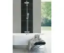 GROHE Душова система настінного монтажу з термостатом для ванни Tempesta Cosmopolitan System 210 (26223001 фото 4 Aquada.com.ua