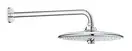 GROHE Верхний душ Euphoria 260 (26458000) фото 4 Aquada.com.ua