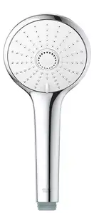 GROHE Ручная лейка Euphoria 110 Massage (27221001) фото 4 Aquada.com.ua