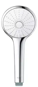 GROHE Ручная лейка 9,5л Euphoria 110 Massage (27239001) фото 2 Aquada.com.ua
