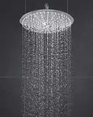 GROHE Душевая система с термостатом Euphoria 260 (27296002) фото 6 Aquada.com.ua