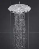 GROHE Душевая система с термостатом Euphoria 260 (27296002) фото 9 Aquada.com.ua