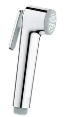 GROHE Ручний душ, 1 режим струменю Tempesta-F Trigger Spray 30  (27512001) фото 3 Aquada.com.ua