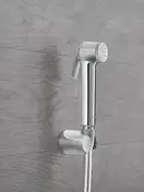 GROHE Душевой набор с 1 типом струи, хром Tempesta-F Trigger Spray 30 (27513001) фото 3 Aquada.com.ua