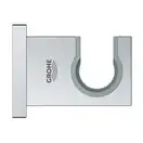 GROHE Держатель для душа, настенный Euphoria (27693000) фото 3 Aquada.com.ua