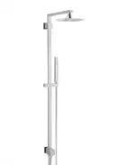 GROHE Душевая система Euphoria Cube (27696000) фото 3 Aquada.com.ua