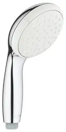 GROHE Ручний душ, 1 режим струменю New Tempesta 100 (27852001) фото 3 Aquada.com.ua