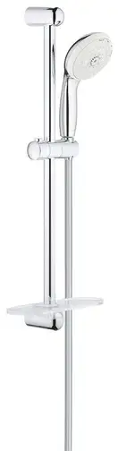 GROHE Душовий набір, 4 режими струменю New Tempesta 100  (28593002) фото 3 Aquada.com.ua