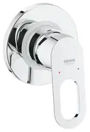 Смеситель для душа однорычажный Grohe BauLoop (29042000) фото 1 Aquada.com.ua