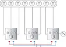 GROHE Термостат встраеваемый на 3 выхода Grohtherm SmartControl (29126000) фото 10 Aquada.com.ua