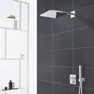 GROHE Термостат встраеваемый на 3 выхода Grohtherm SmartControl (29126000) фото 23 Aquada.com.ua