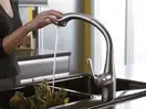 GROHE Одноважільний змішувач для мийки Zedra  (32553000) фото 6 Aquada.com.ua
