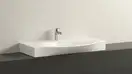 GROHE Смеситель для раковины однорычажный Eurosmart Cosmopolitan (32825000) фото 16 Aquada.com.ua