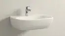 GROHE Смеситель для раковины однорычажный Eurosmart Cosmopolitan (32825000) фото 17 Aquada.com.ua