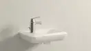 GROHE Смеситель для раковины однорычажный Eurosmart Cosmopolitan (32825000) фото 18 Aquada.com.ua
