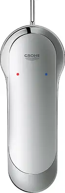 GROHE Смеситель для раковины однорычажный Eurosmart Cosmopolitan (32825000) фото 21 Aquada.com.ua