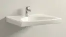 GROHE Смеситель для раковины однорычажный Eurosmart Cosmopolitan (32825000) фото 23 Aquada.com.ua