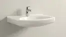 GROHE Смеситель для раковины однорычажный Eurosmart Cosmopolitan (32825000) фото 25 Aquada.com.ua