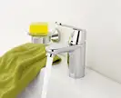 GROHE Смеситель для раковины однорычажный Eurosmart Cosmopolitan (32825000) фото 26 Aquada.com.ua