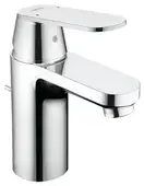 GROHE Смеситель для раковины однорычажный Eurosmart Cosmopolitan (32825000) фото 28 Aquada.com.ua