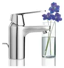 GROHE Смеситель для раковины однорычажный Eurosmart Cosmopolitan (32825000) фото 9 Aquada.com.ua