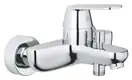 Смеситель для ванны Grohe Eurosmart Cosmopolitan (цвет - хром) (32831000) фото 5 Aquada.com.ua