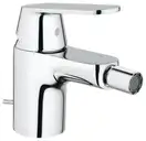 Смеситель для биде, однорычажный Grohe Eurosmart Cosmopolitan (цвет - хром) (32839000) фото 5 Aquada.com.ua