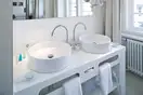 Смеситель для кухни, однорычажный Grohe Minta (32917000) фото 5 Aquada.com.ua