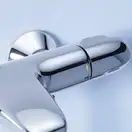 Термостат для ванны Grohe Grohtherm 1000 (цвет - хром) (34155003) фото 8 Aquada.com.ua