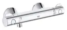 Термостат для душа Grohe Grohtherm 800 (цвет - хром) (34558000) фото 3 Aquada.com.ua