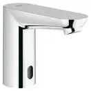Смеситель электронный для раковины Grohe Euroeco Cosmopolitan E (цвет - хром) (36271000) фото 3 Aquada.com.ua
