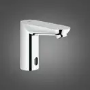 Смеситель электронный для раковины Grohe Euroeco Cosmopolitan E (цвет - хром) (36271000) фото 4 Aquada.com.ua