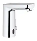 GROHE Смеситель для раковины, инфракрасный со смешиванием Eurosmart Cosmopolitan E (36327001) фото 5 Aquada.com.ua