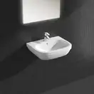 GROHE Раковина EURO CERAMIC (39335000) фото 11 Aquada.com.ua