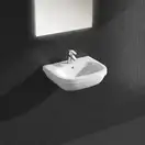 GROHE Раковина EURO CERAMIC (39336000) фото 4 Aquada.com.ua