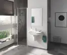 GROHE Раковина BAU CERAMIC (39421000) фото 6 Aquada.com.ua