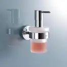 GROHE Держатель для мыльницы/стакана Essentials (40369001) фото 3 Aquada.com.ua