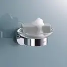 GROHE Держатель для мыльницы/стакана Essentials (40369001) фото 5 Aquada.com.ua