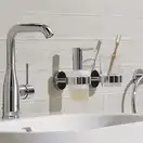 GROHE Держатель для мыльницы/стакана Essentials (40369001) фото 9 Aquada.com.ua